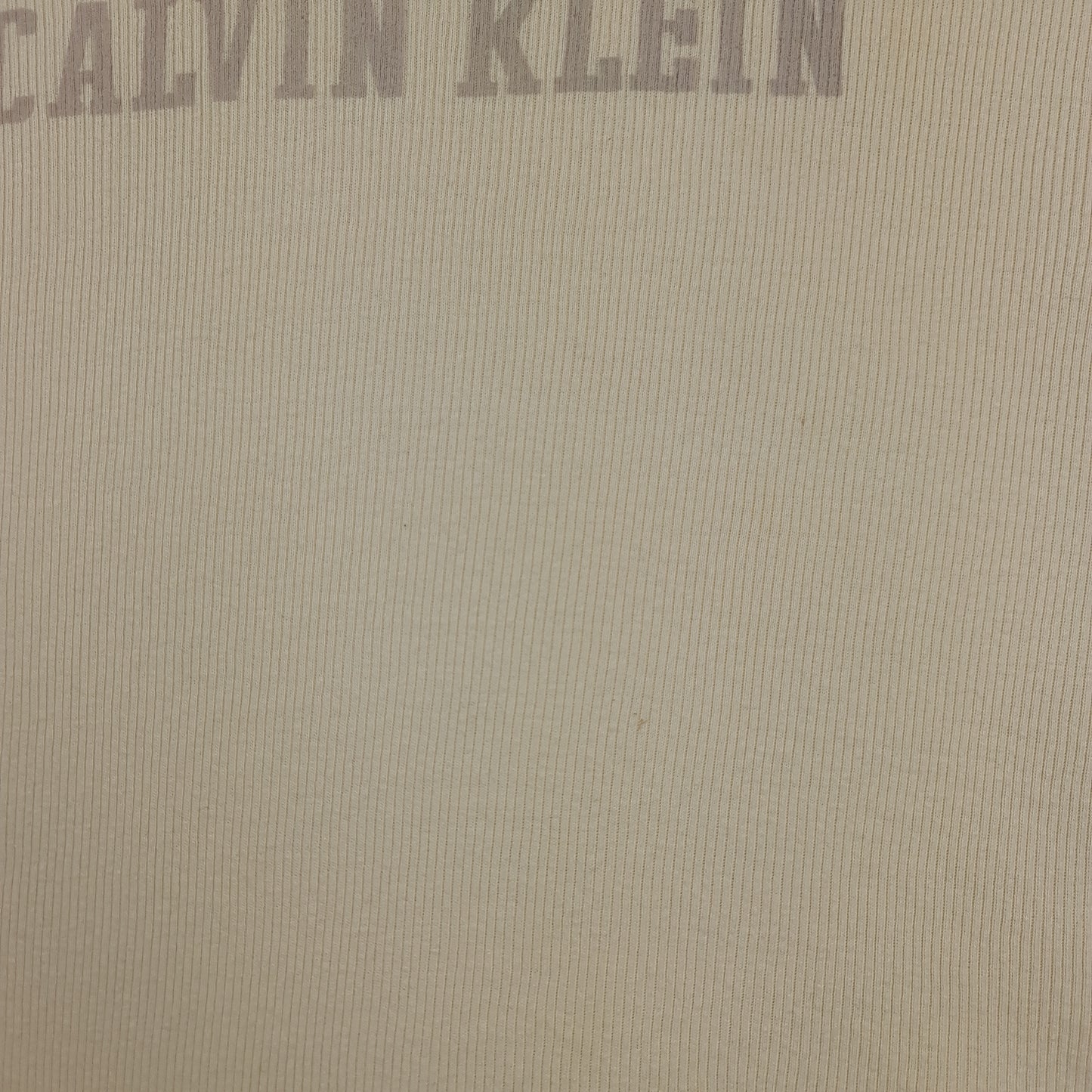 Vintage Calvin Klein Tee - L