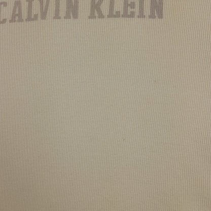 Vintage Calvin Klein Tee - L