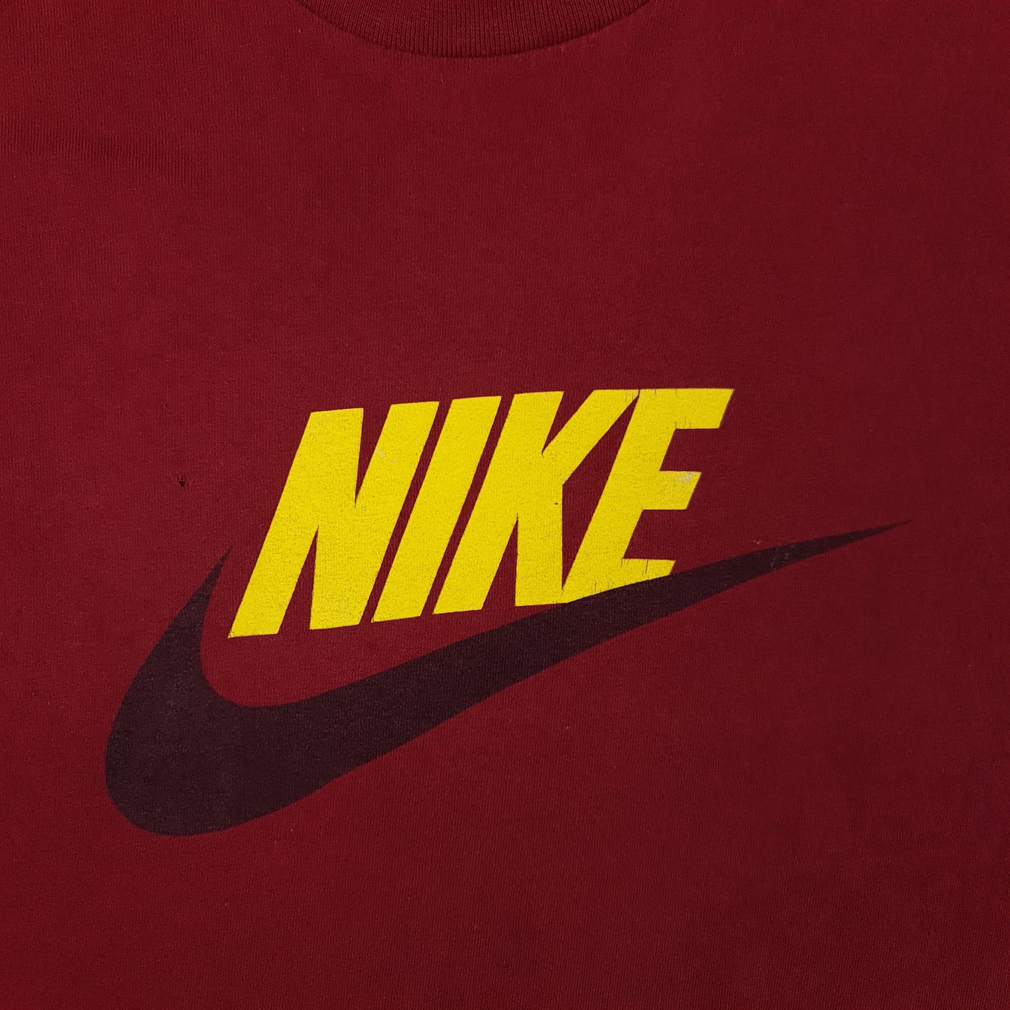 Vintage Nike Long Sleeve Tee - L/XL