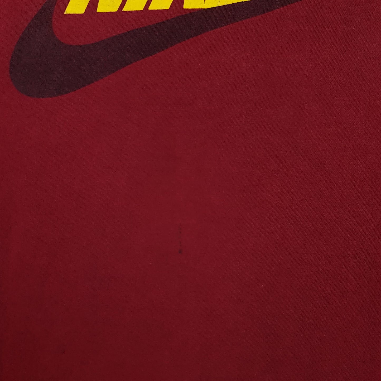 Vintage Nike Long Sleeve Tee - L/XL