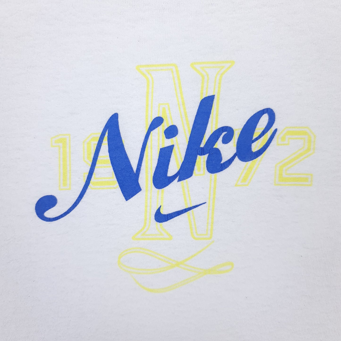 Vintage Nike Tee - M