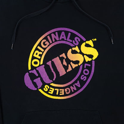 Guess Hoodie - L