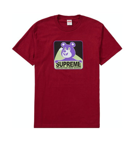 Supreme Bear Tee - L