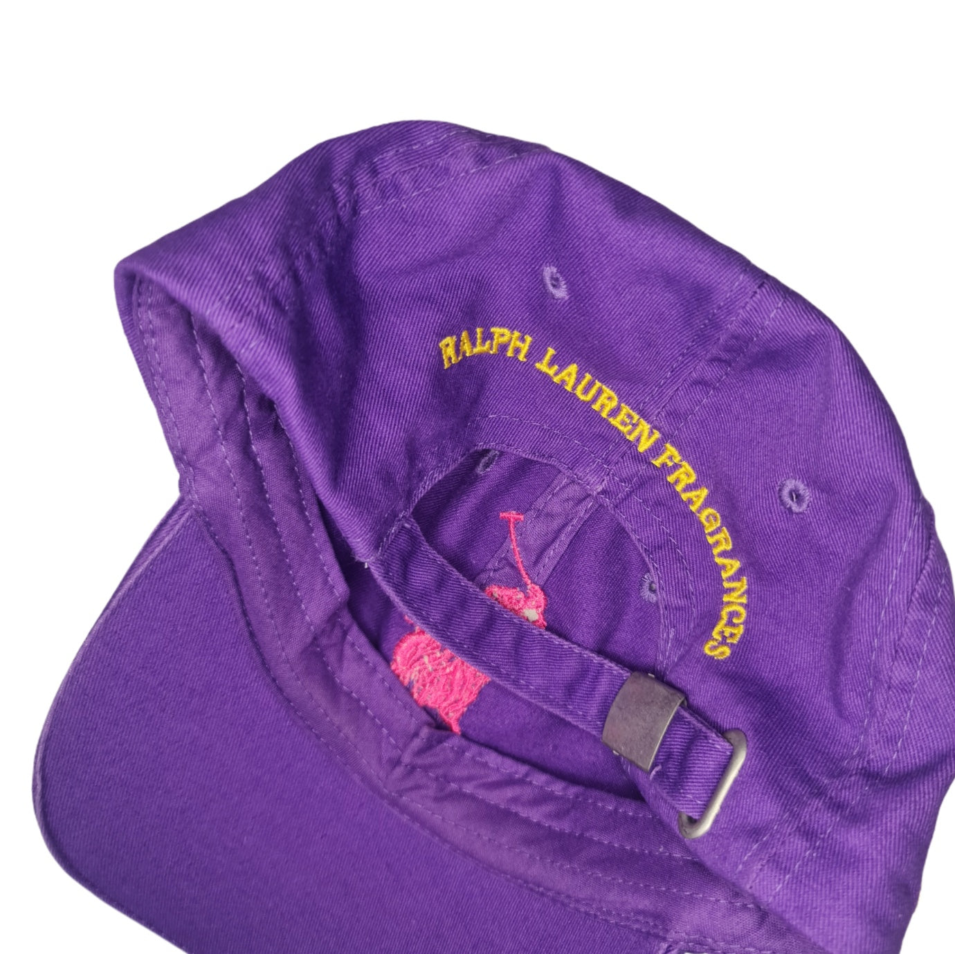 Ralph Lauren Fragrances Hat