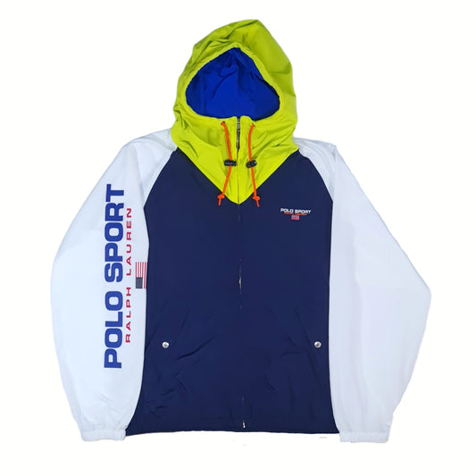 Ralph Lauren Polo Sport Windbreaker