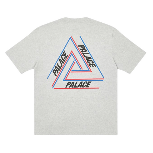 Palace Basically A Tri Ferg Tee