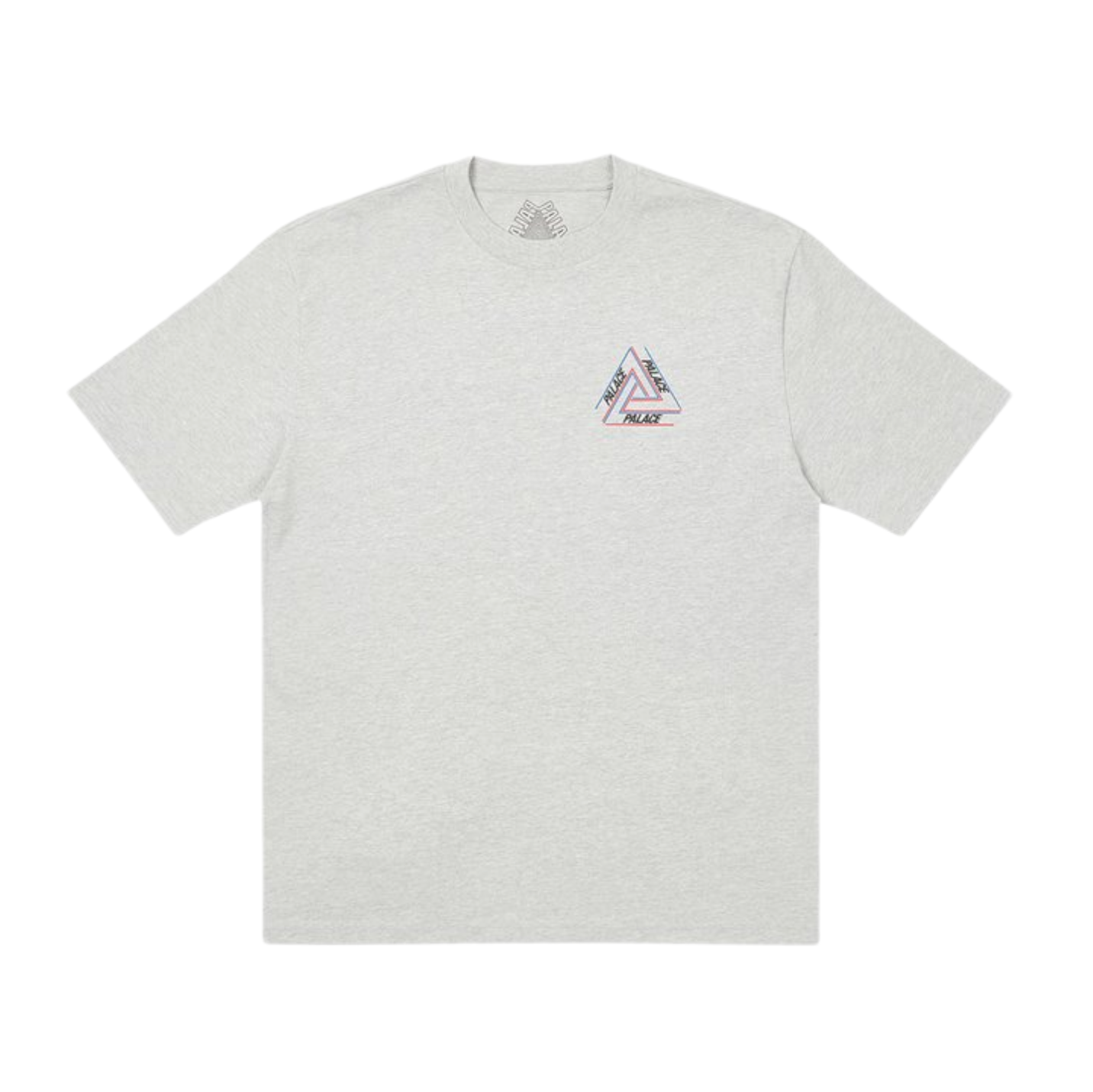 Palace Basically A Tri Ferg Tee