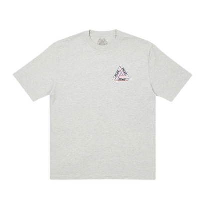 Palace Basically A Tri Ferg Tee