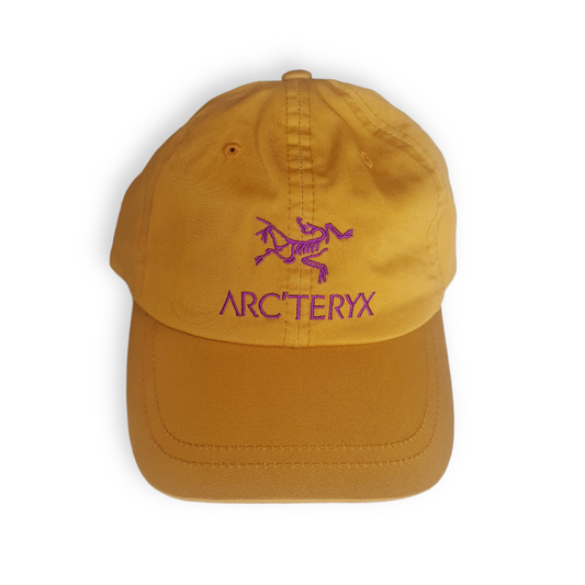 Palace x Arc'teryx 6 Panel Hat