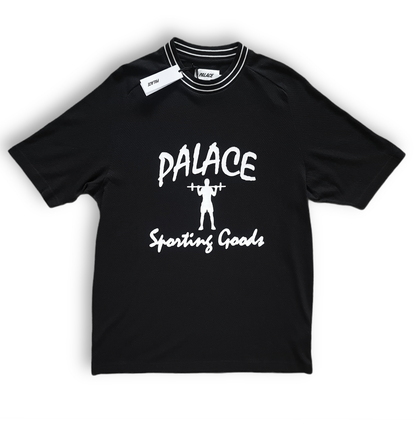 Palace Sporty Breddas Shirt