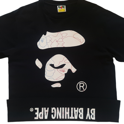 Bape Tee