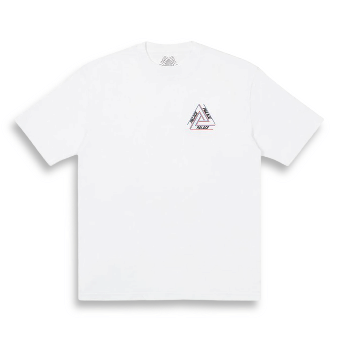 Palace Basically A Tri Ferg Tee