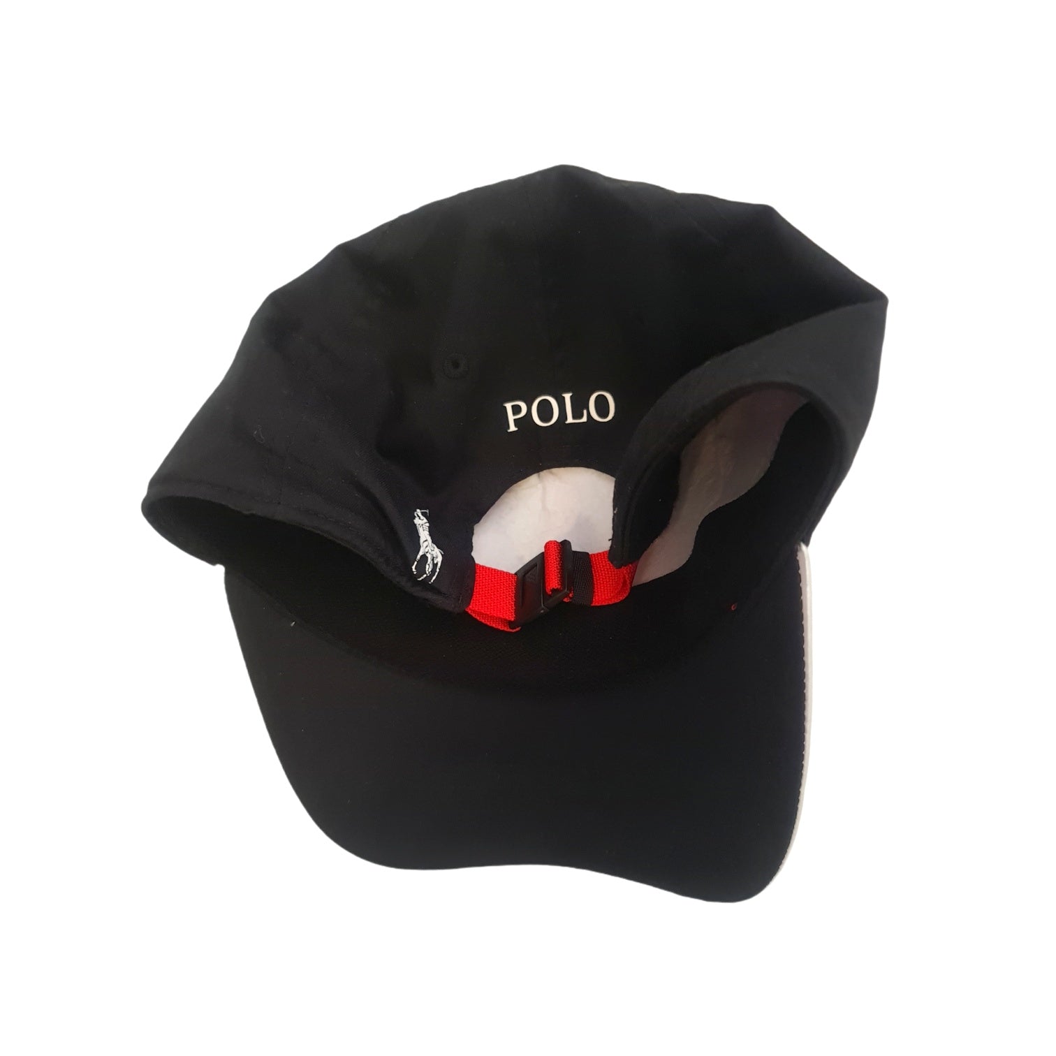 Polo p outlet wing hat