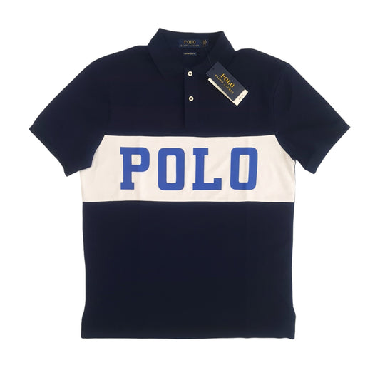 Ralph Lauren Polo Shirt NWT - M