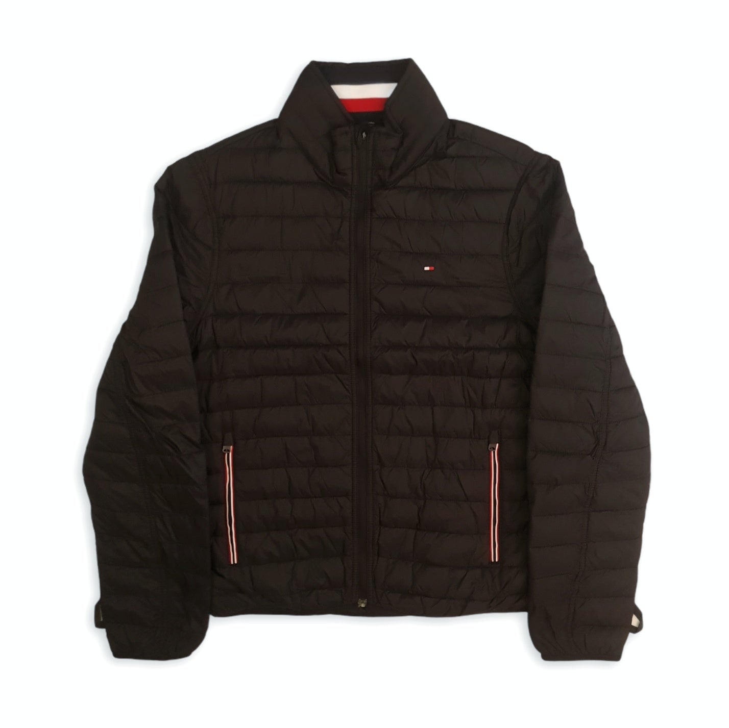 Tommy Hilfiger Platinum Insulated Jacket