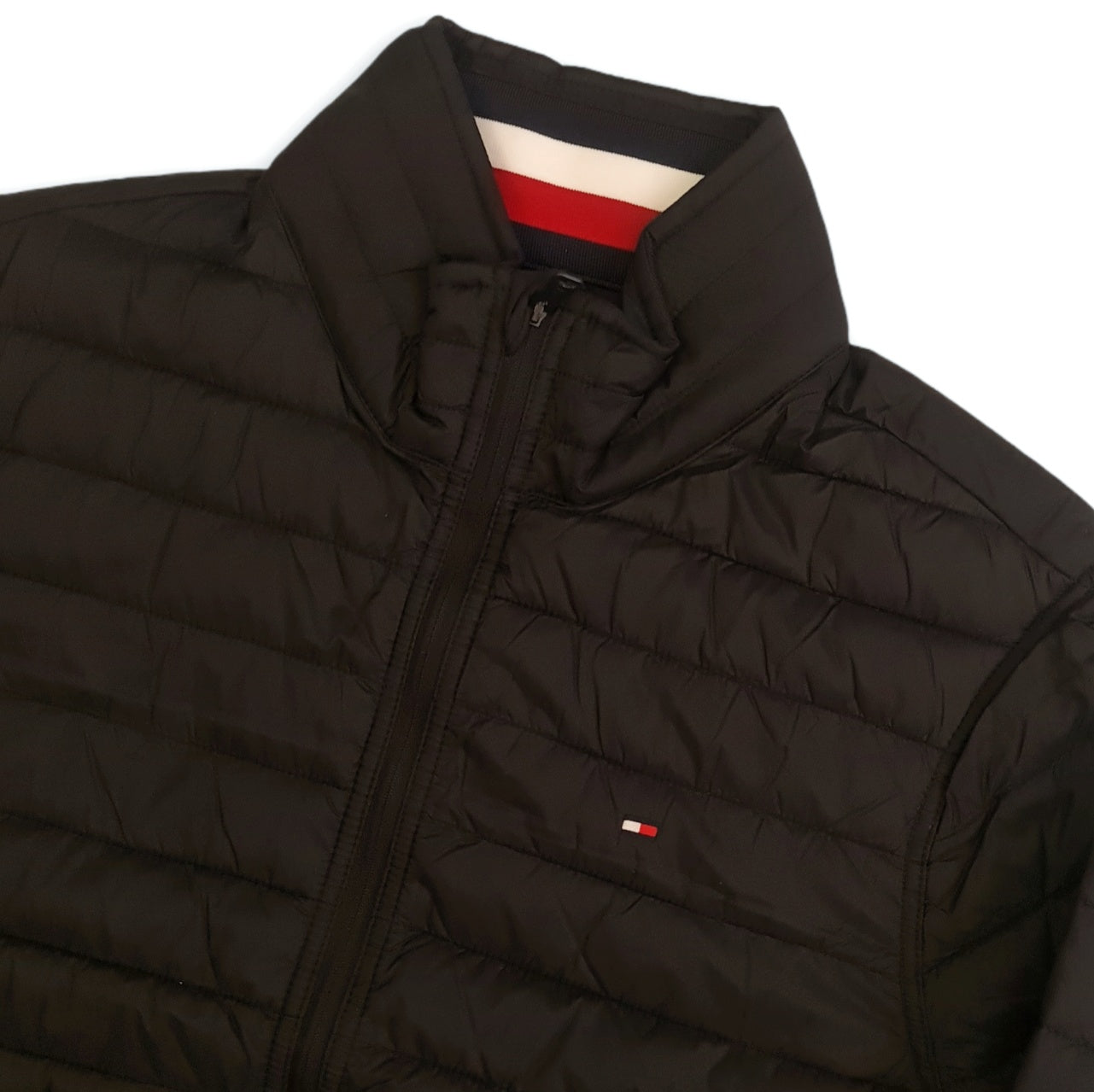 Tommy Hilfiger Platinum Insulated Jacket