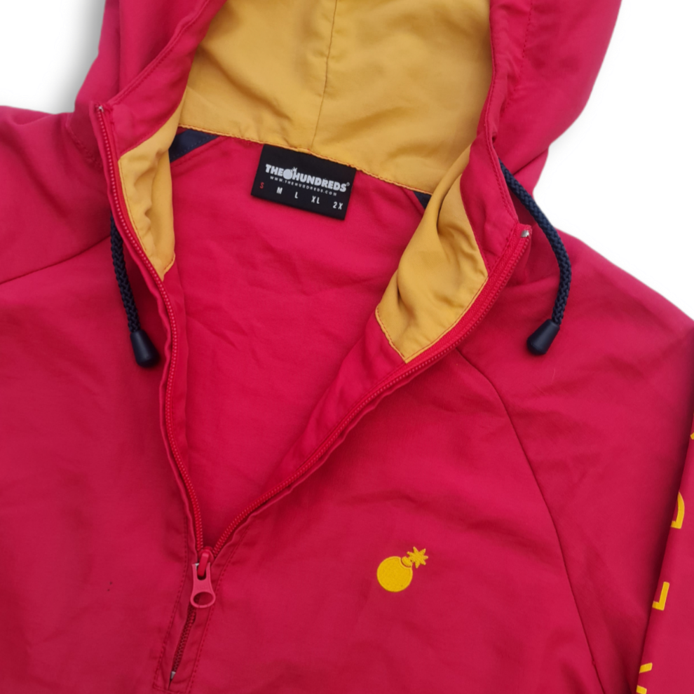 The Hundreds Jacket - S