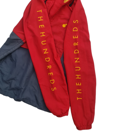 The Hundreds Jacket - S