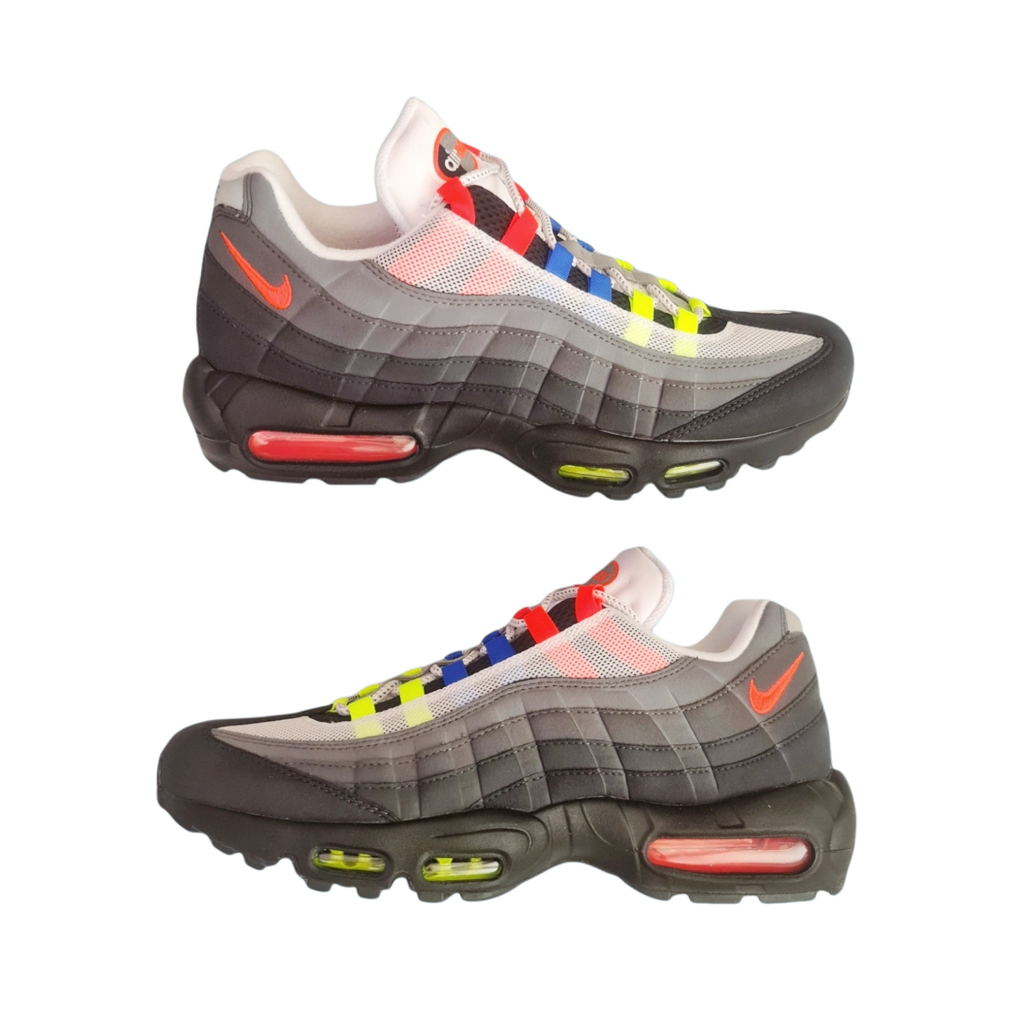 Nike Air Max 95 "Greedy 3.0" - US11.5