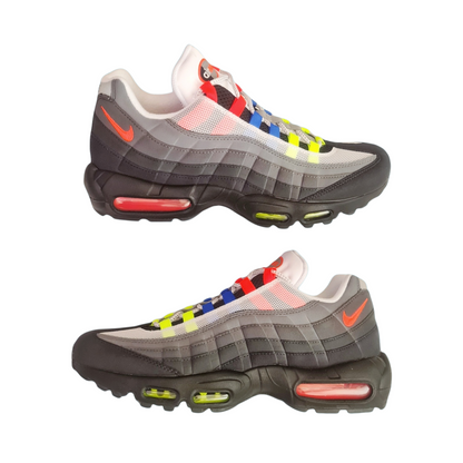 Nike Air Max 95 "Greedy 3.0" - US11.5