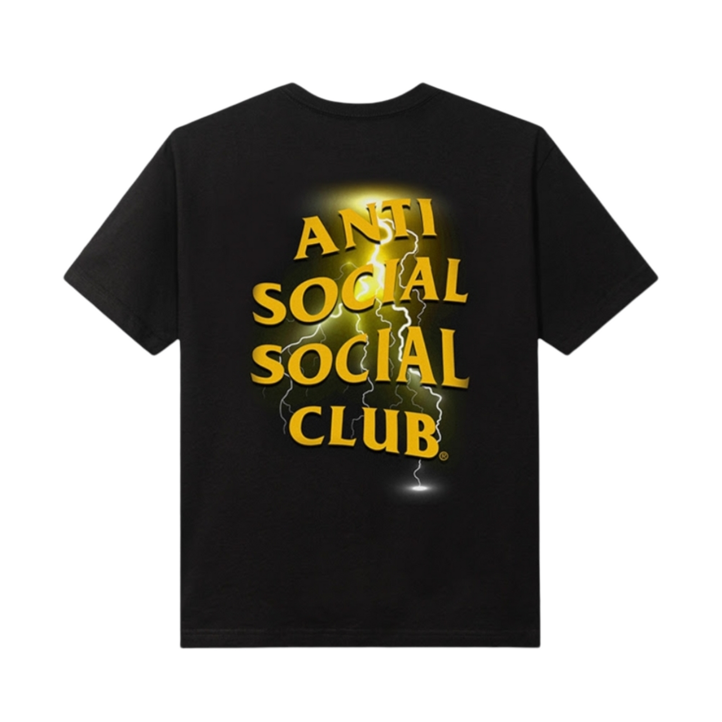 Anti Social Social Club Twista Tee