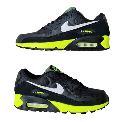 Nike Air Max 90 Hot Lime