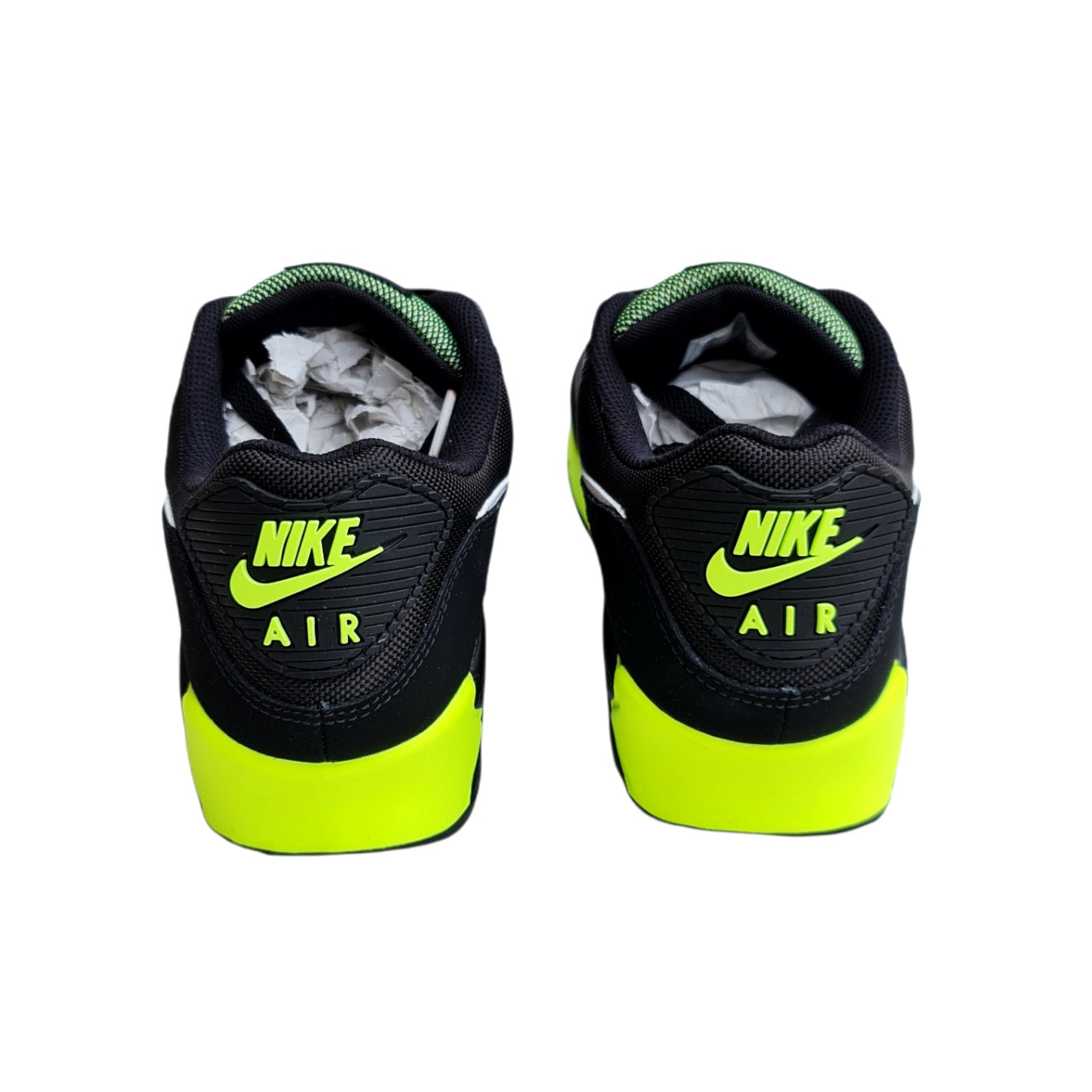 Nike Air Max 90 Hot Lime