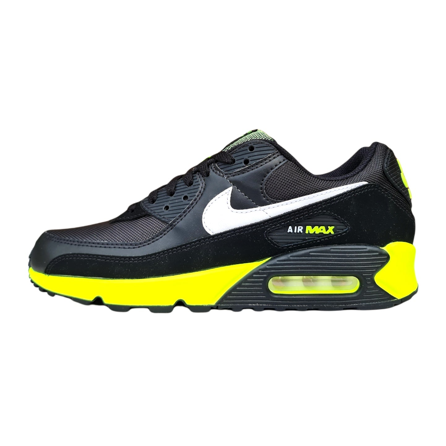 Nike Air Max 90 Hot Lime