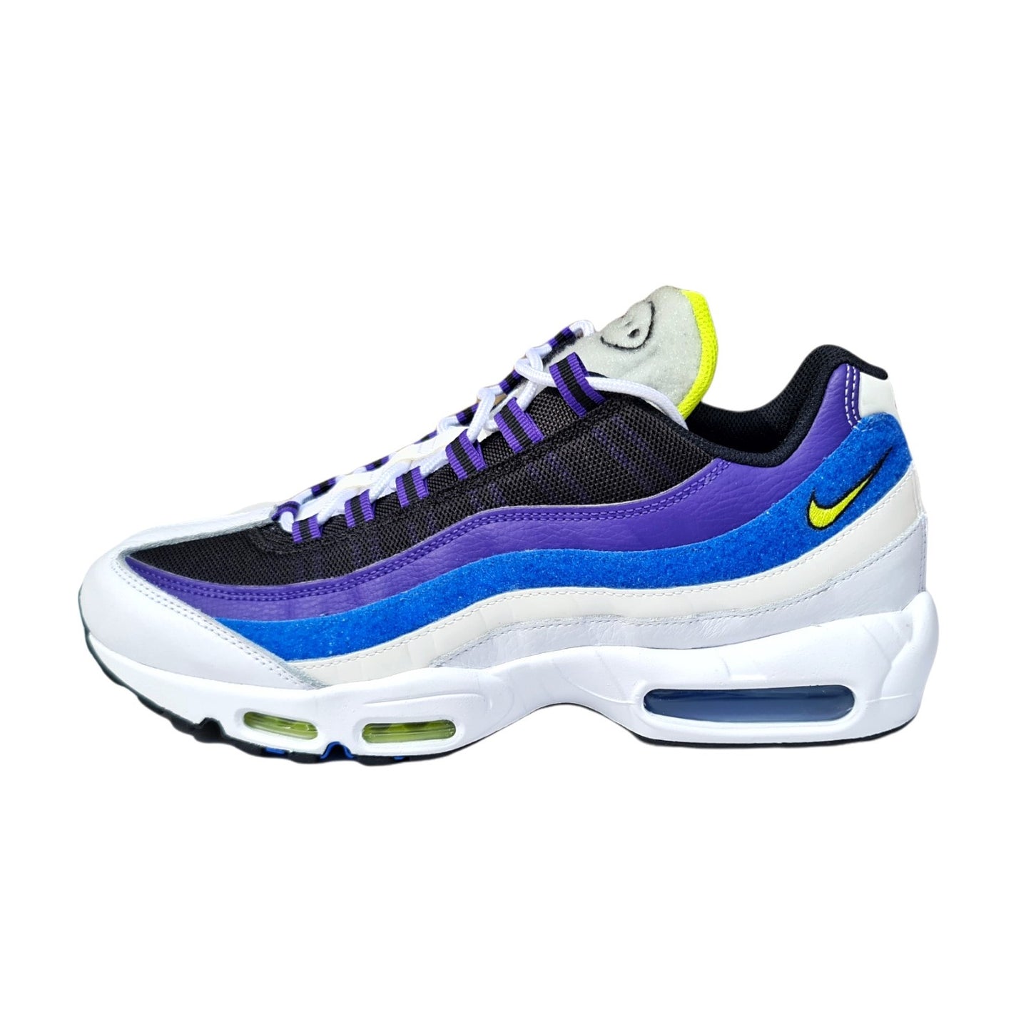 Nike Air Max 95 Kaomoji - US12