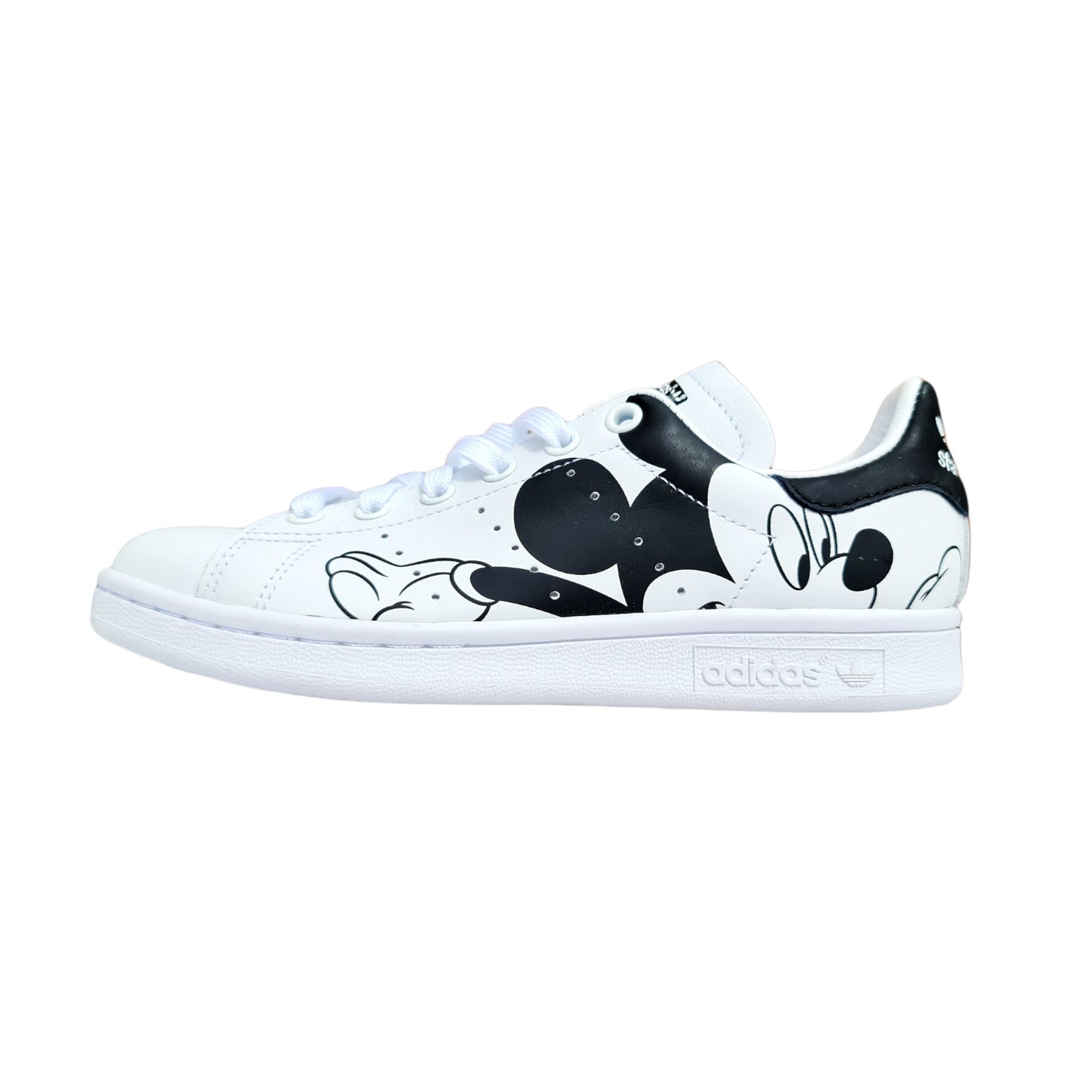 Adidas Stan Smith Mickey Mouse