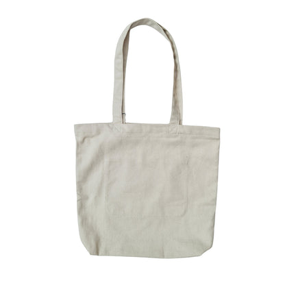 Ralph Lauren Canvas Tote Bag