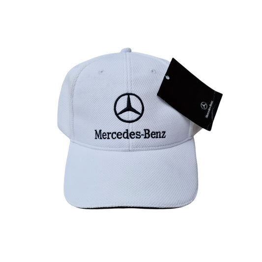 Mercedes Benz Hat