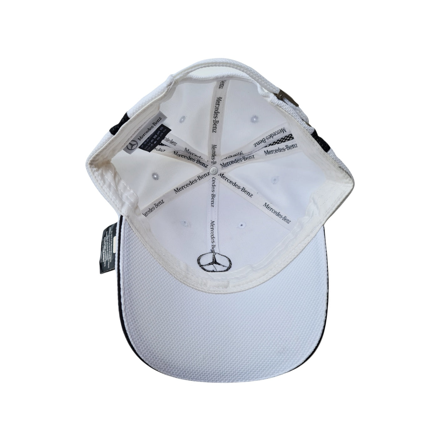 Mercedes Benz Hat