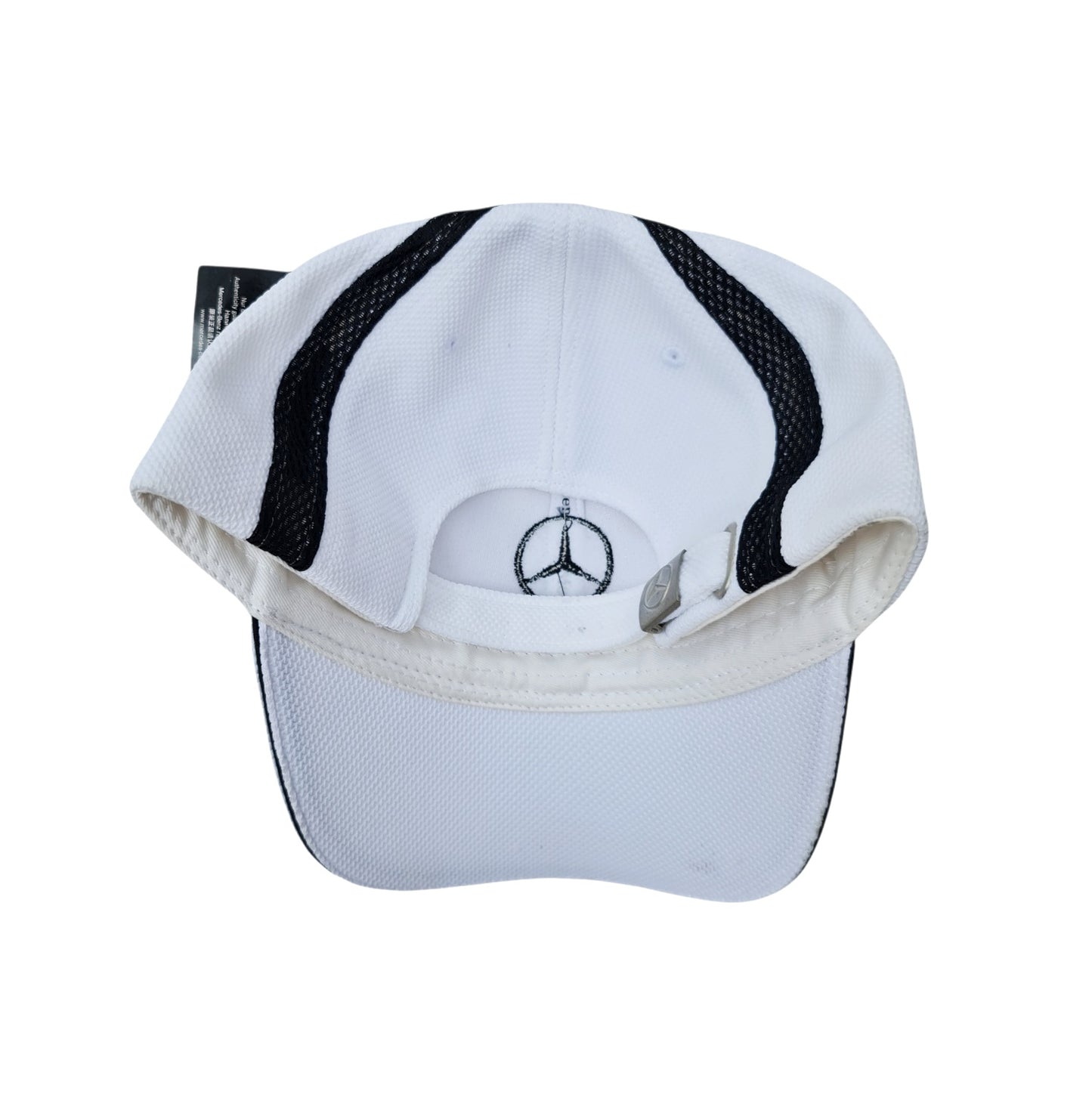 Mercedes Benz Hat