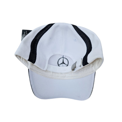 Mercedes Benz Hat