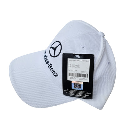 Mercedes Benz Hat