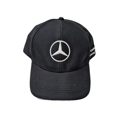 Mercedes Benz Hat