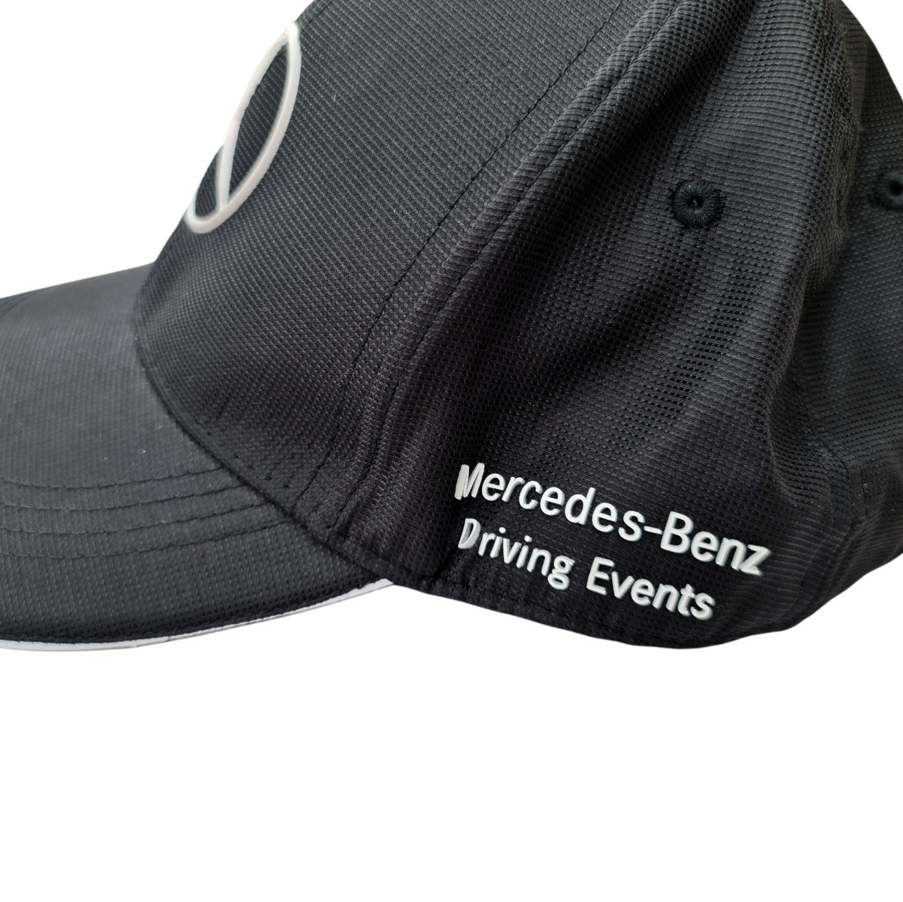 Mercedes Benz Hat