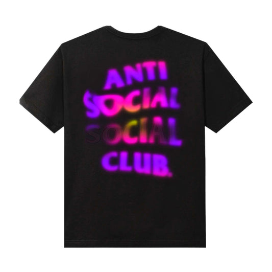 Anti Social Social Club Lava Tee