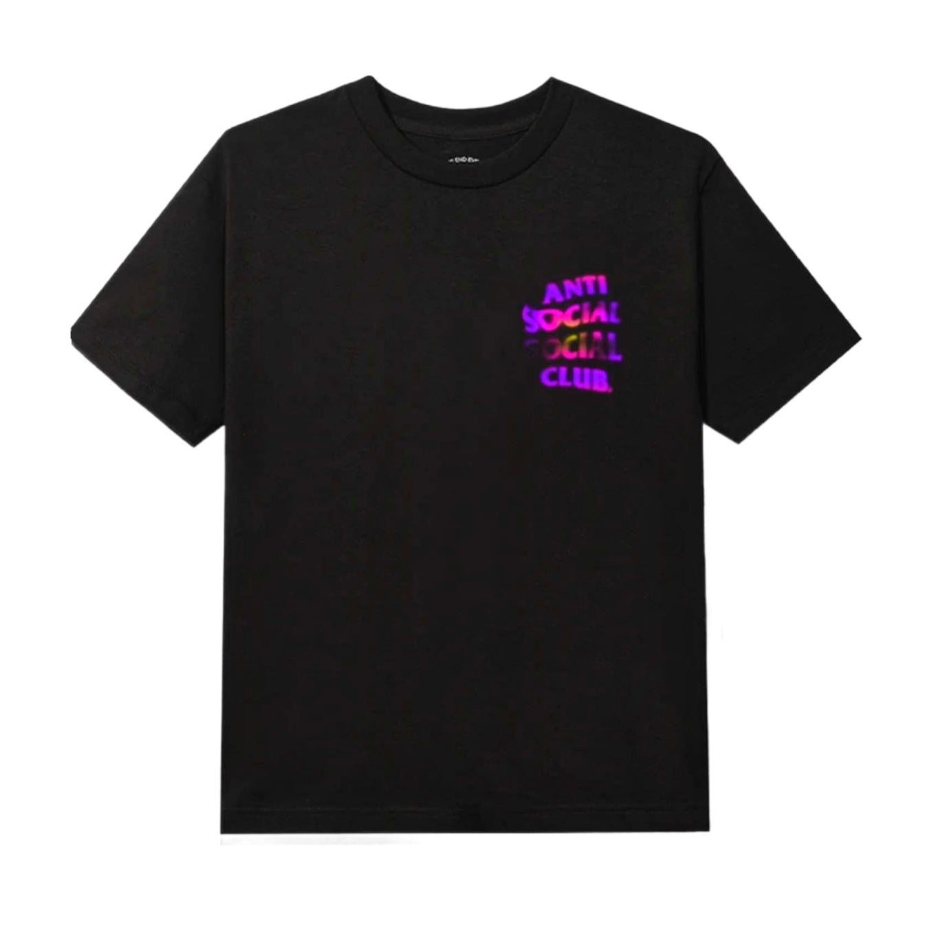 Anti Social Social Club Lava Tee