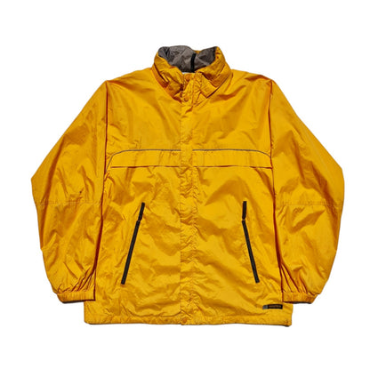 Vintage Nautica Competition Windbreaker Jacket - XL