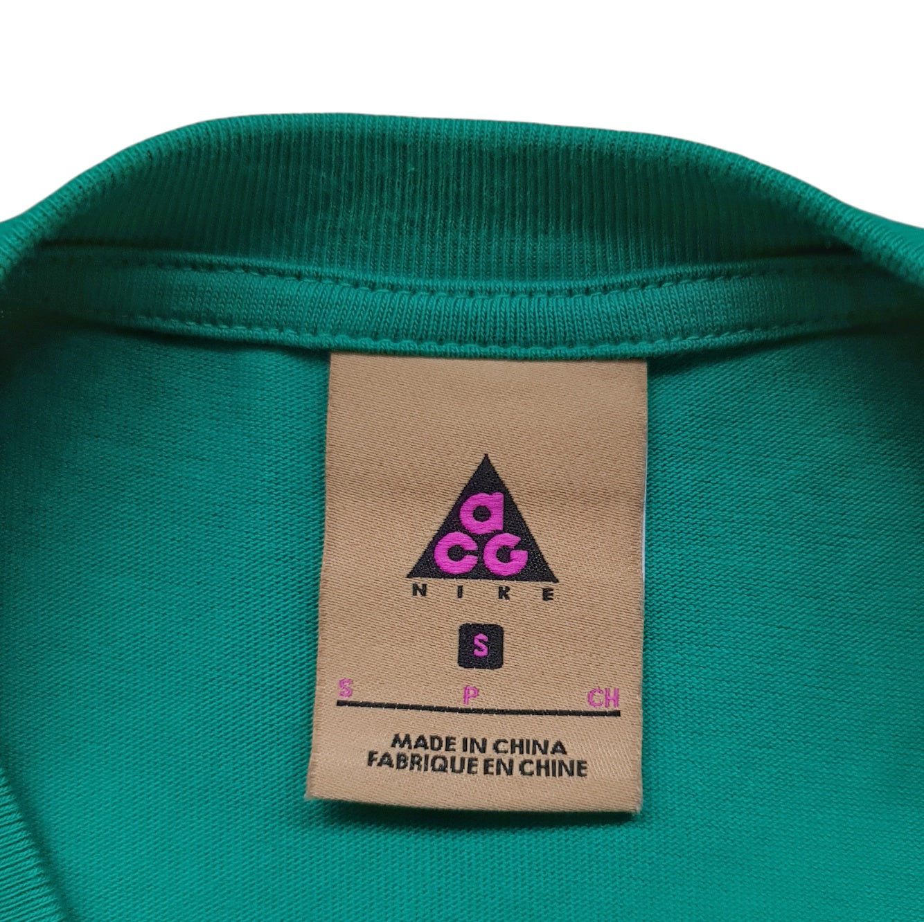 Nike ACG Tee - S