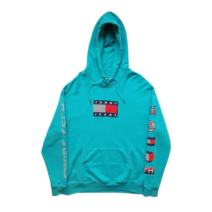 Tommy Jeans Sport Tech Hoodie