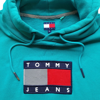 Tommy Jeans Sport Tech Hoodie