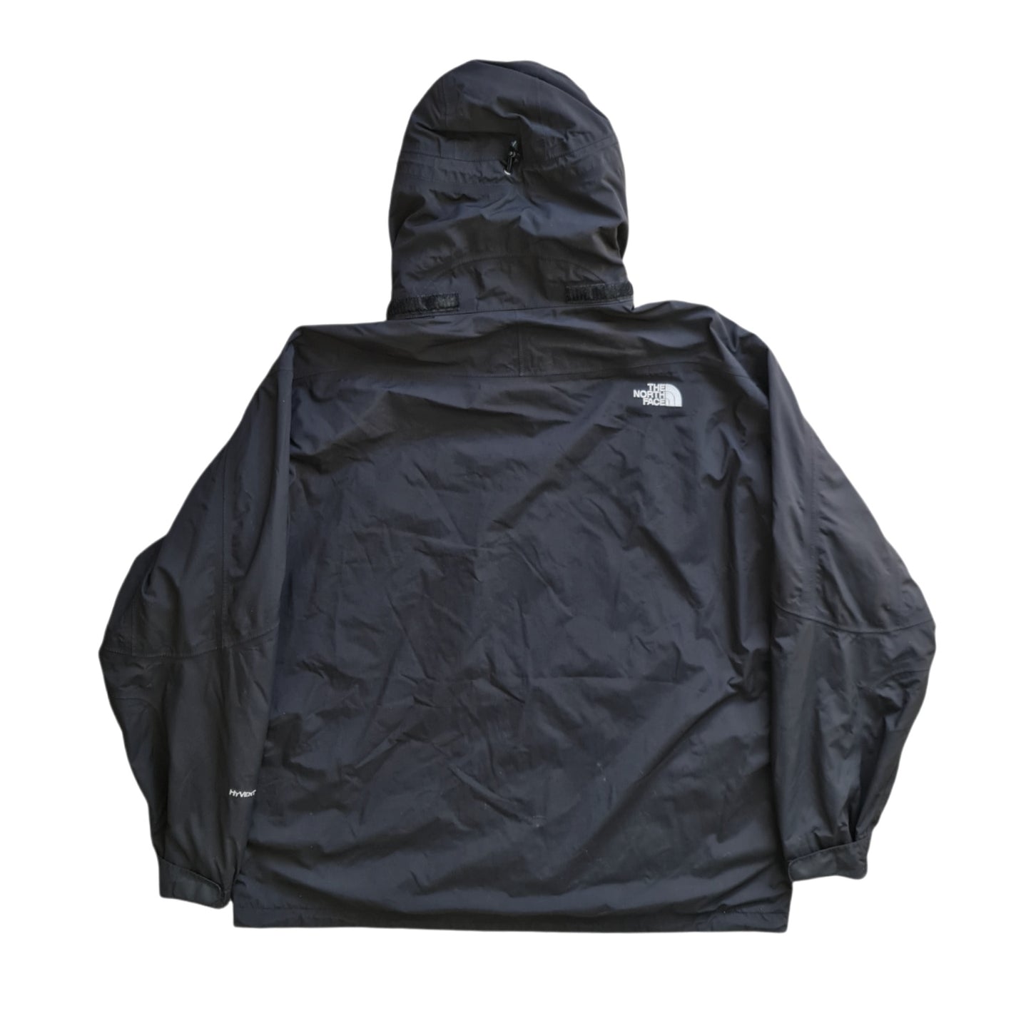 The North Face Windbreaker