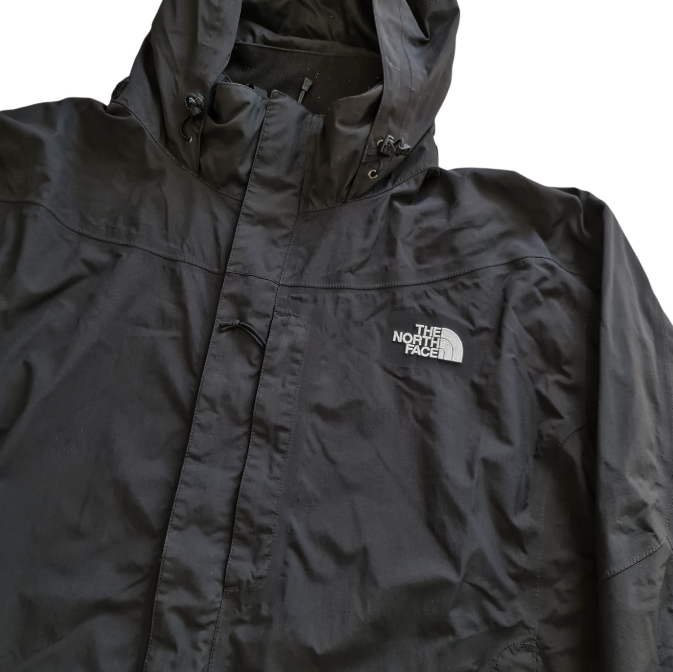 The North Face Windbreaker