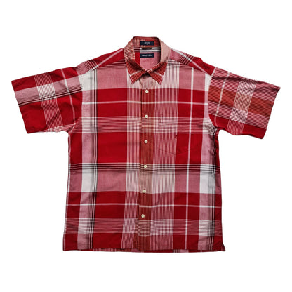 Nautica Button Up Shirt - M