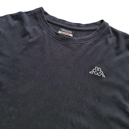 Vintage Kappa Faded Tee - L