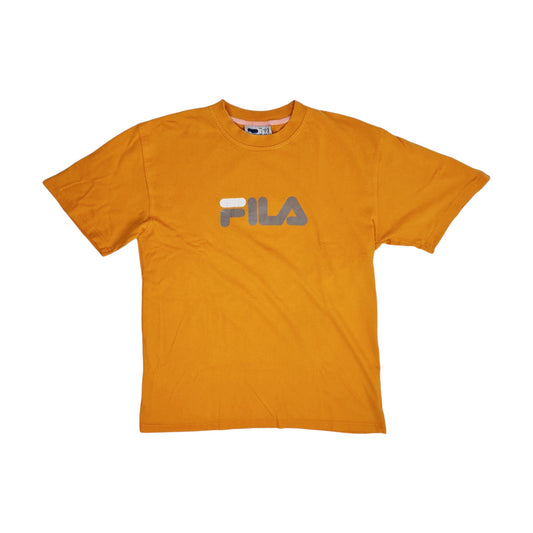 Vintage Fila Tee - S