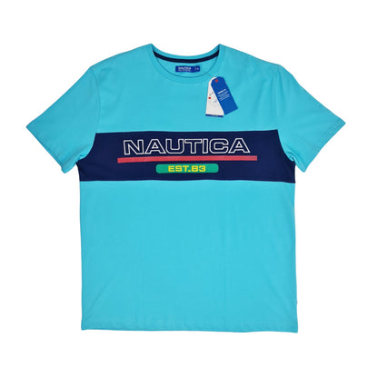 Nautica Tee